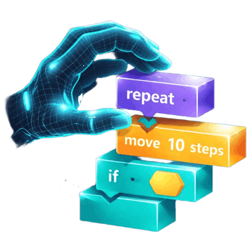 Flow Blocks