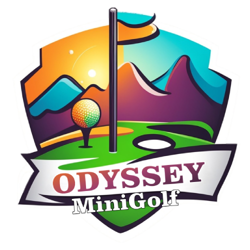 MiniGolf Odyssey