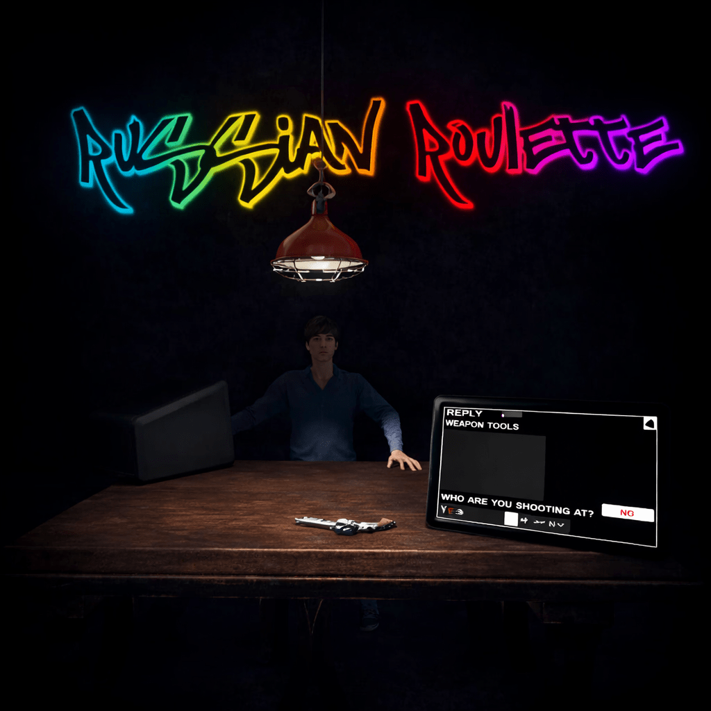 Russian Roulette 3