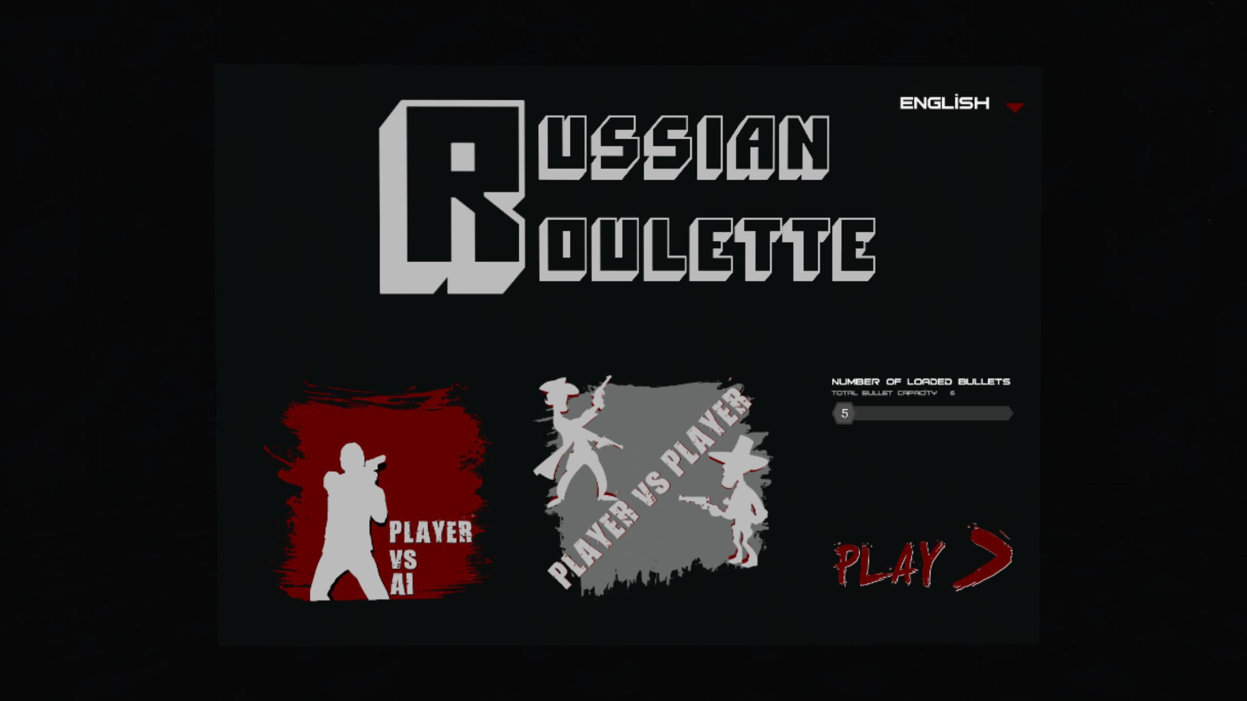 Russian Roulette 2