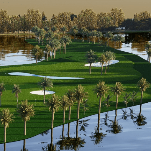 Golf Elite 2